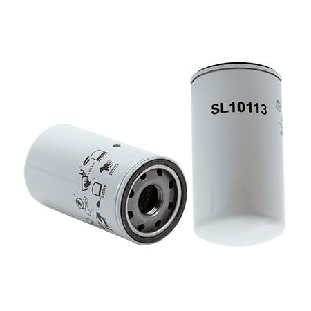 Wix Filters Hydraulic Filter WL10113